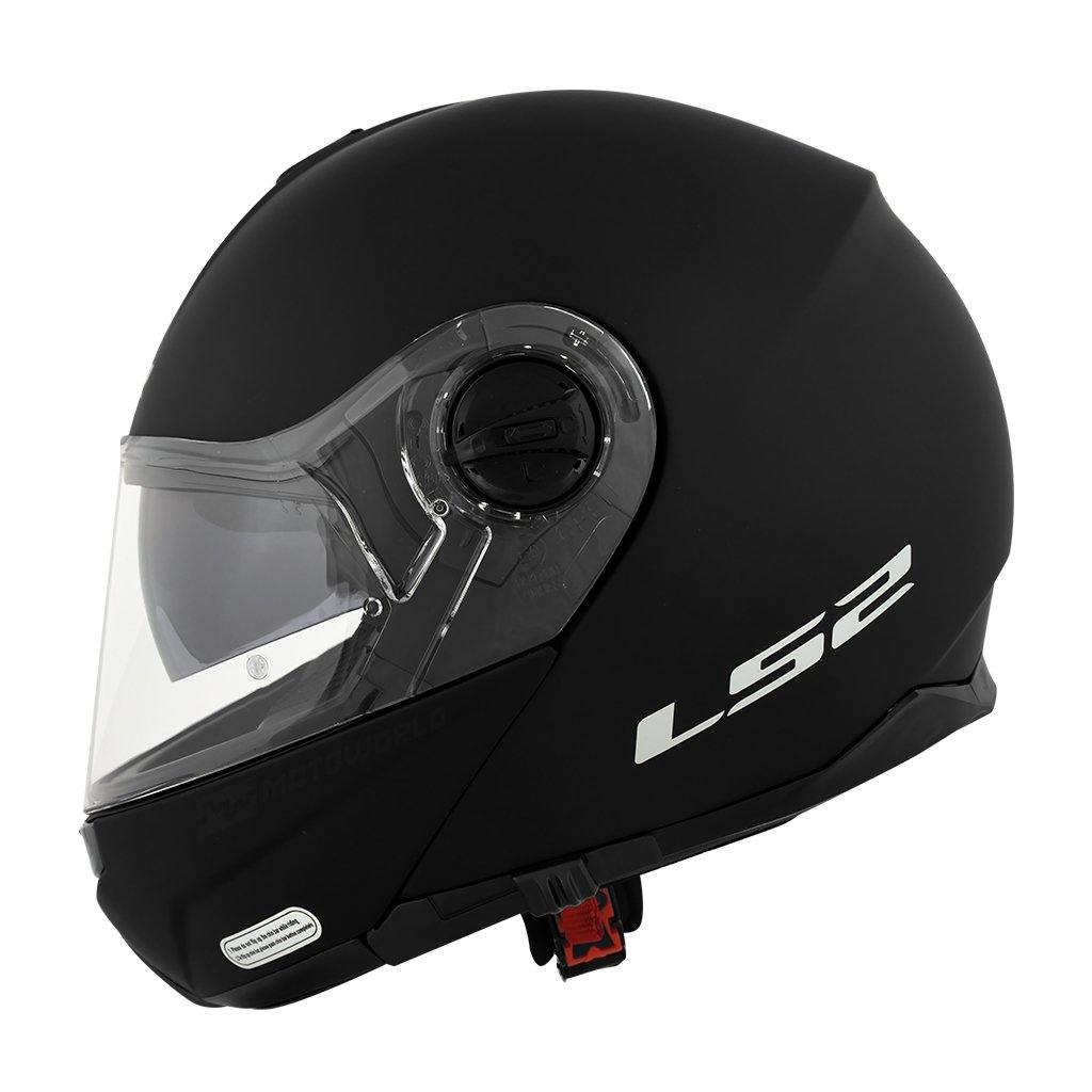 LS2 FF325 STROBE - Motoworld Philippines