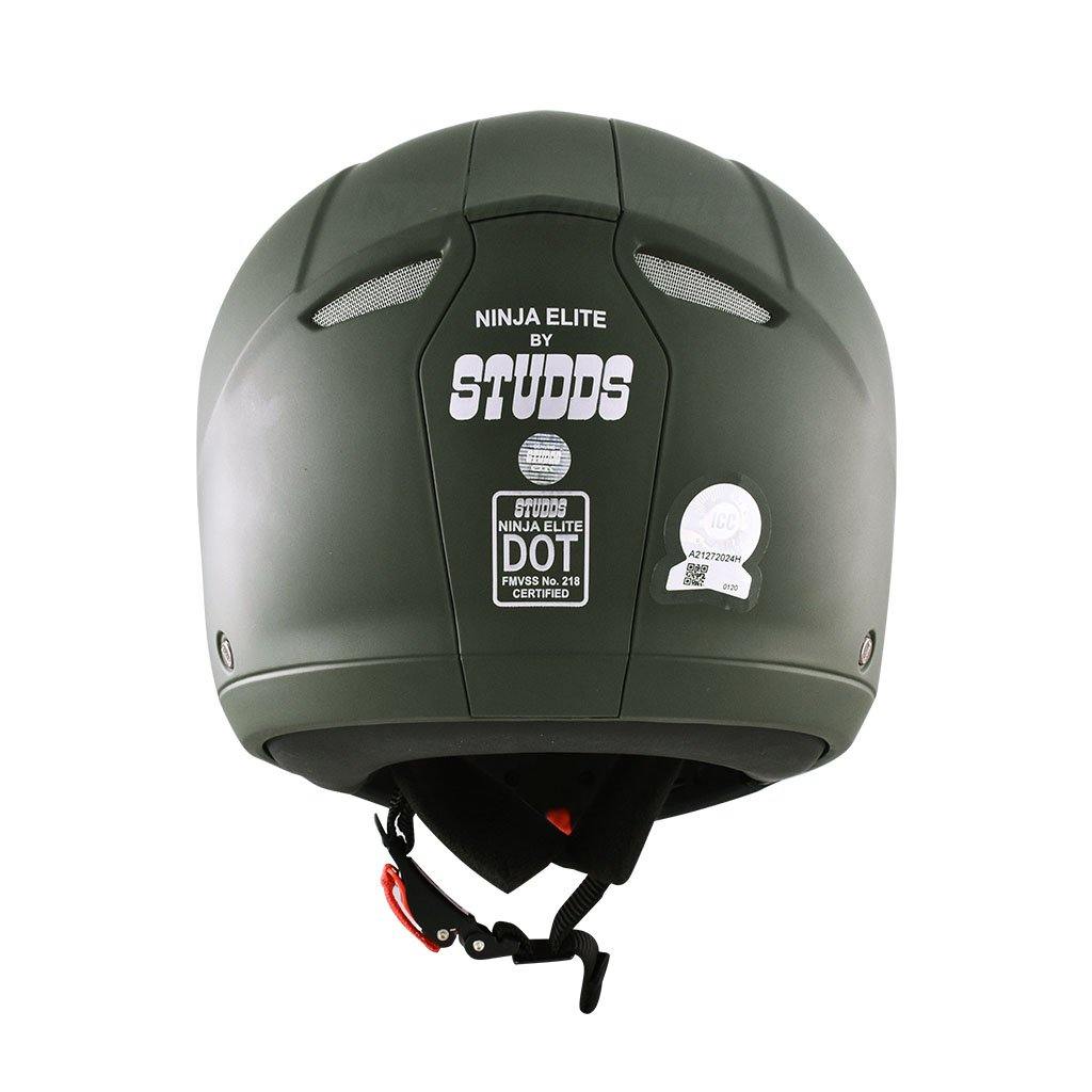 Studds sales sports helmet