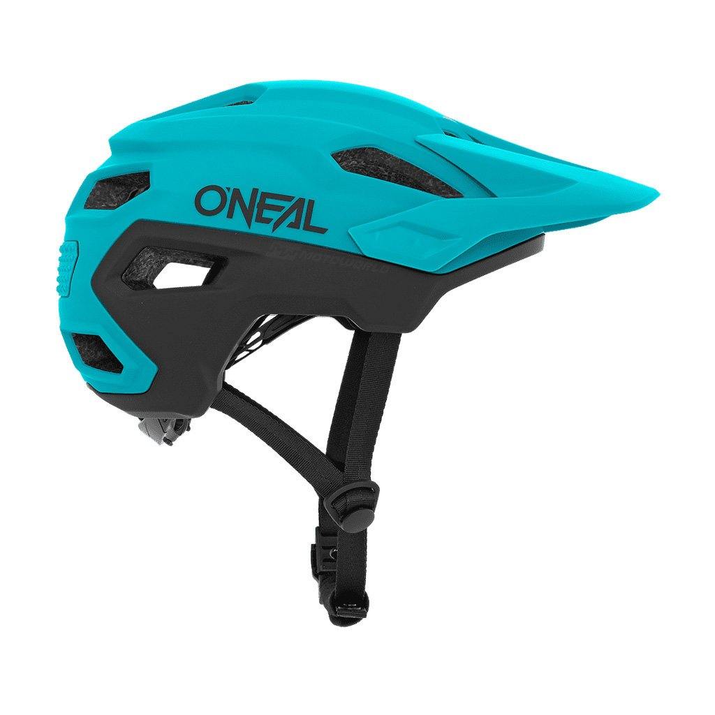 Teal 2024 mtb helmet