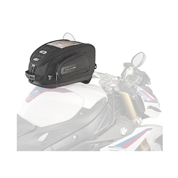 Motorcycle tank bags - Givi