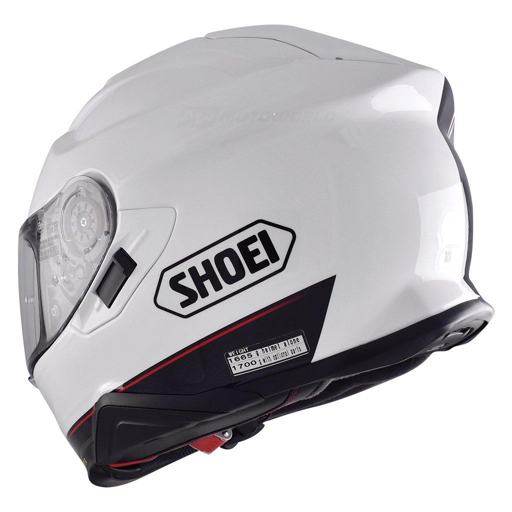 SHOEI GT-AIR 2 REDUX HELMET – Motoworld Philippines