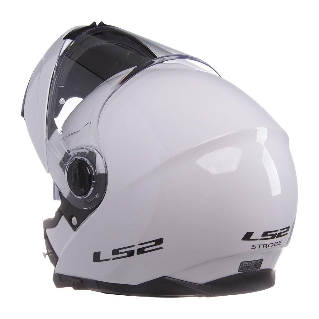 LS2 FF325 STROBE - Motoworld Philippines