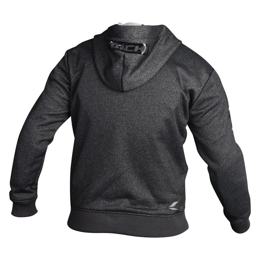 TAICHI RSJ330 CORDURA HOODIE - Motoworld Philippines