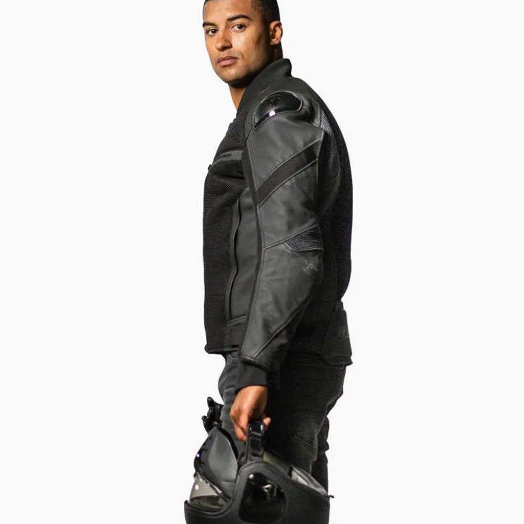 REV'IT! FJL111 TARGET AIR JACKET – Motoworld Philippines