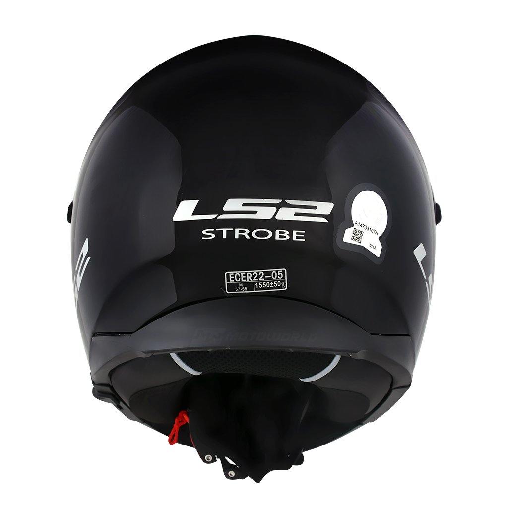 LS2 FF325 STROBE - Motoworld Philippines