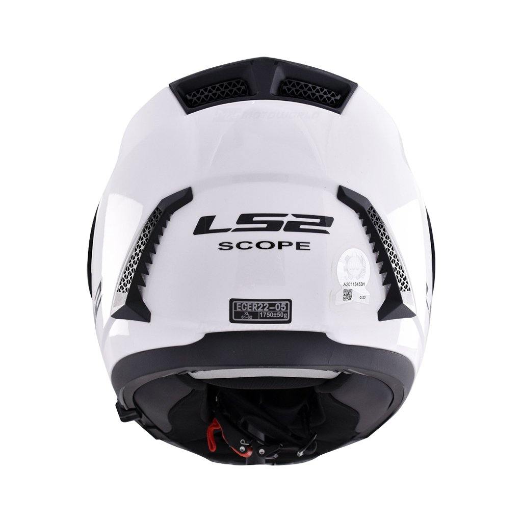 LS2 FF902 SCOPE - Motoworld Philippines