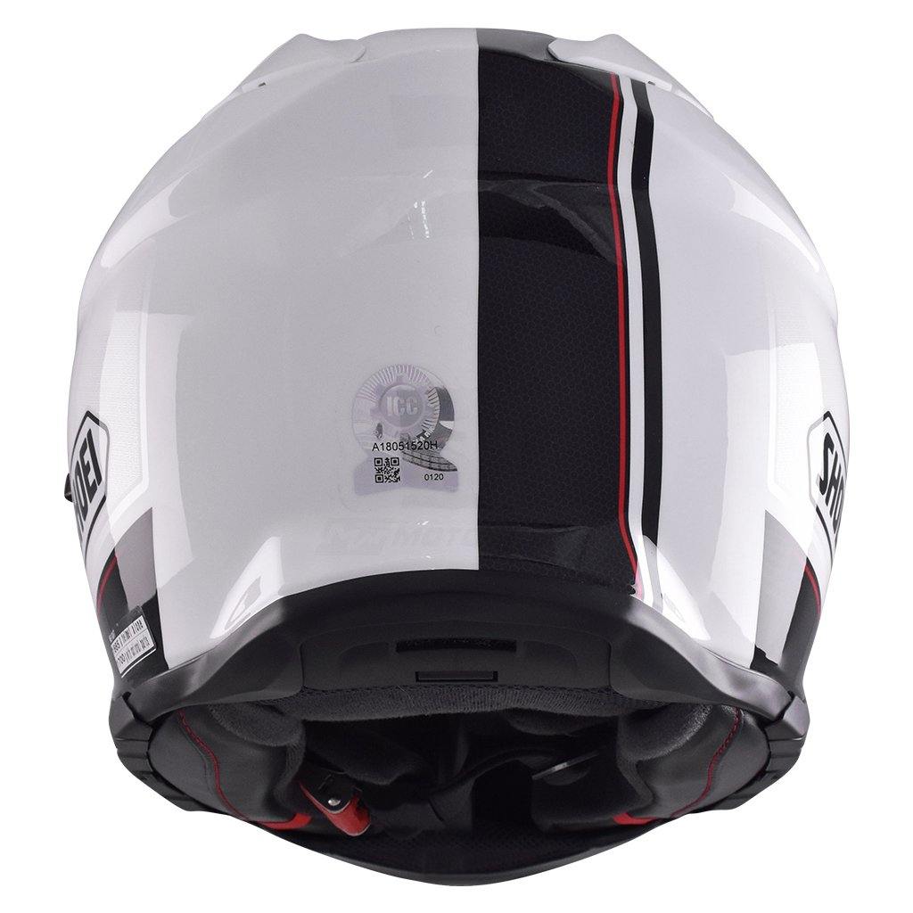 SHOEI GT-AIR 2 REDUX HELMET – Motoworld Philippines