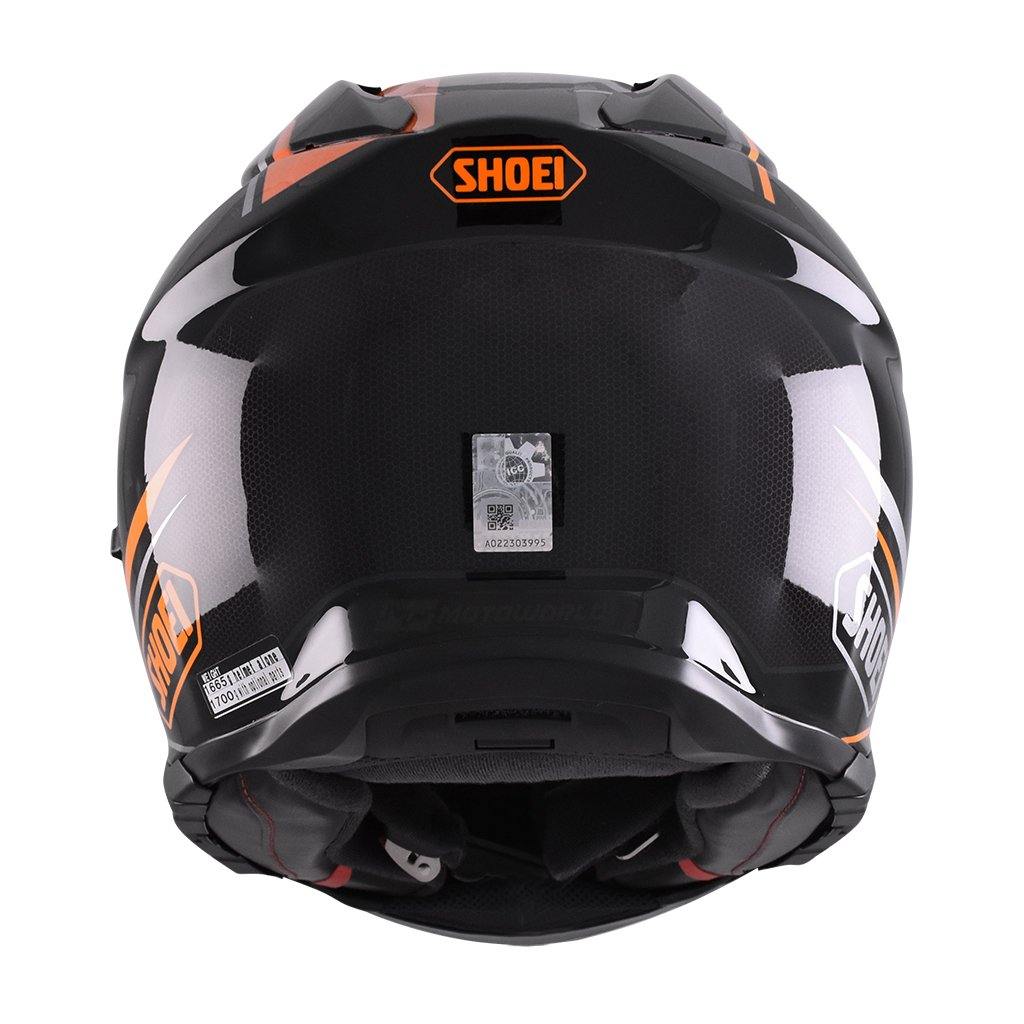 SHOEI GT-AIR 2 PANORAMA HELMET – Motoworld Philippines