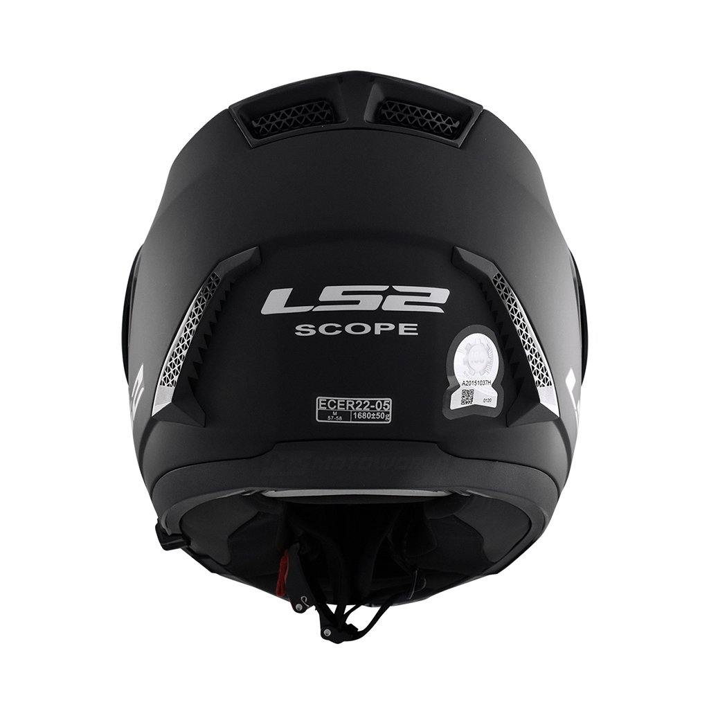 LS2 FF902 SCOPE - Motoworld Philippines