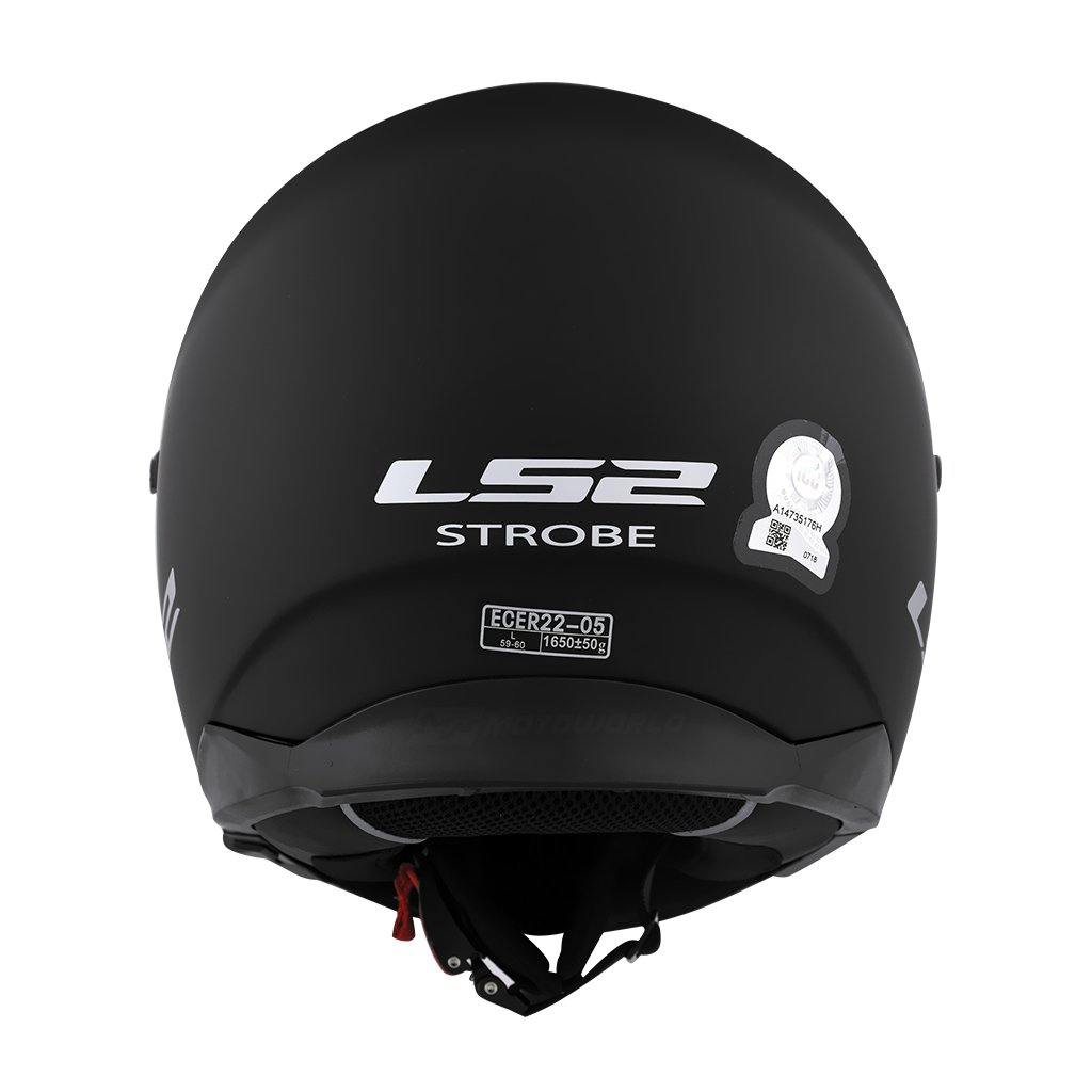 LS2 FF325 STROBE - Motoworld Philippines