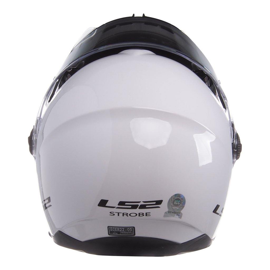 LS2 FF325 STROBE - Motoworld Philippines