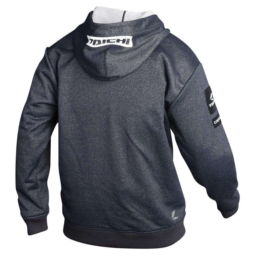 TAICHI RSJ330 CORDURA HOODIE - Motoworld Philippines