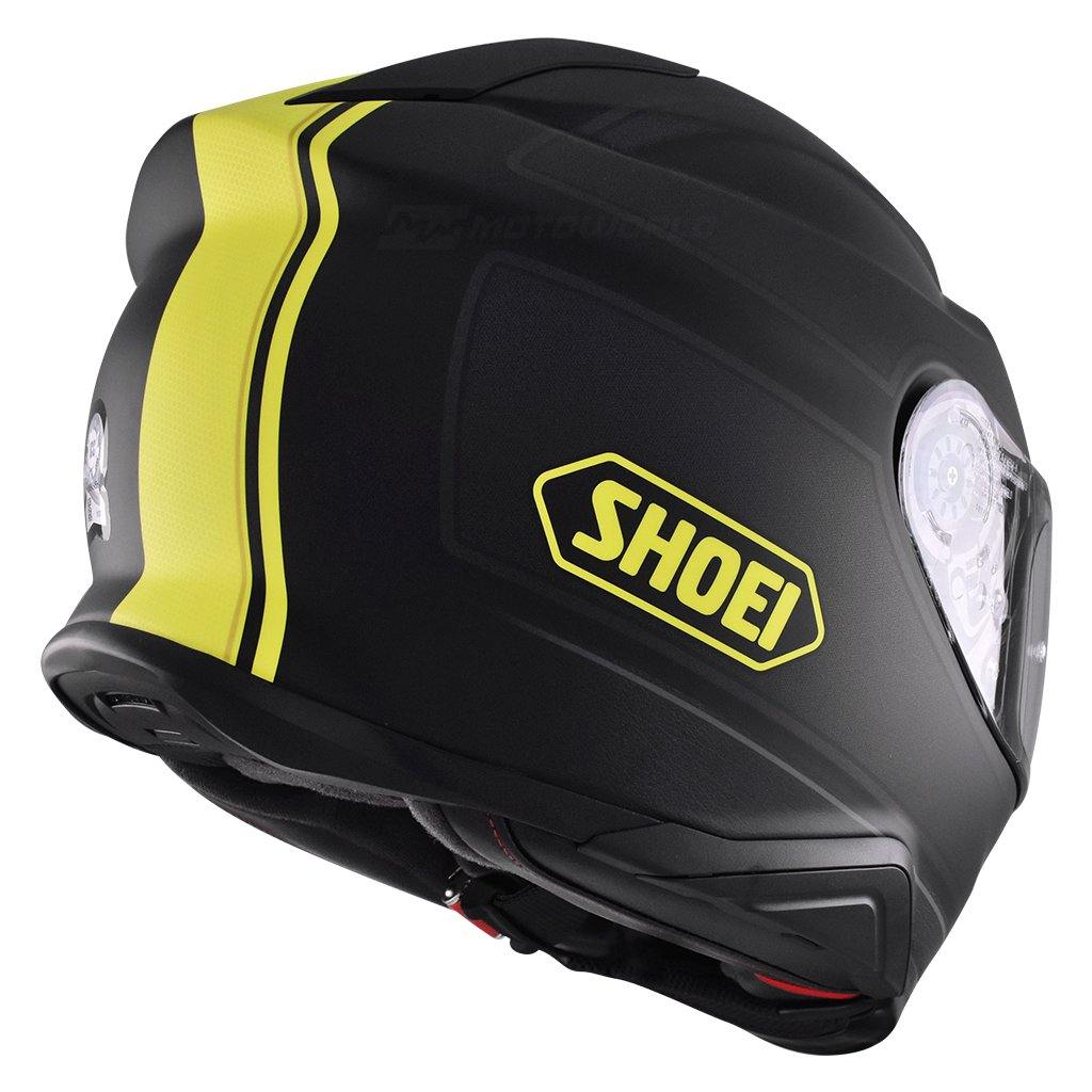 SHOEI GT-AIR 2 REDUX HELMET – Motoworld Philippines