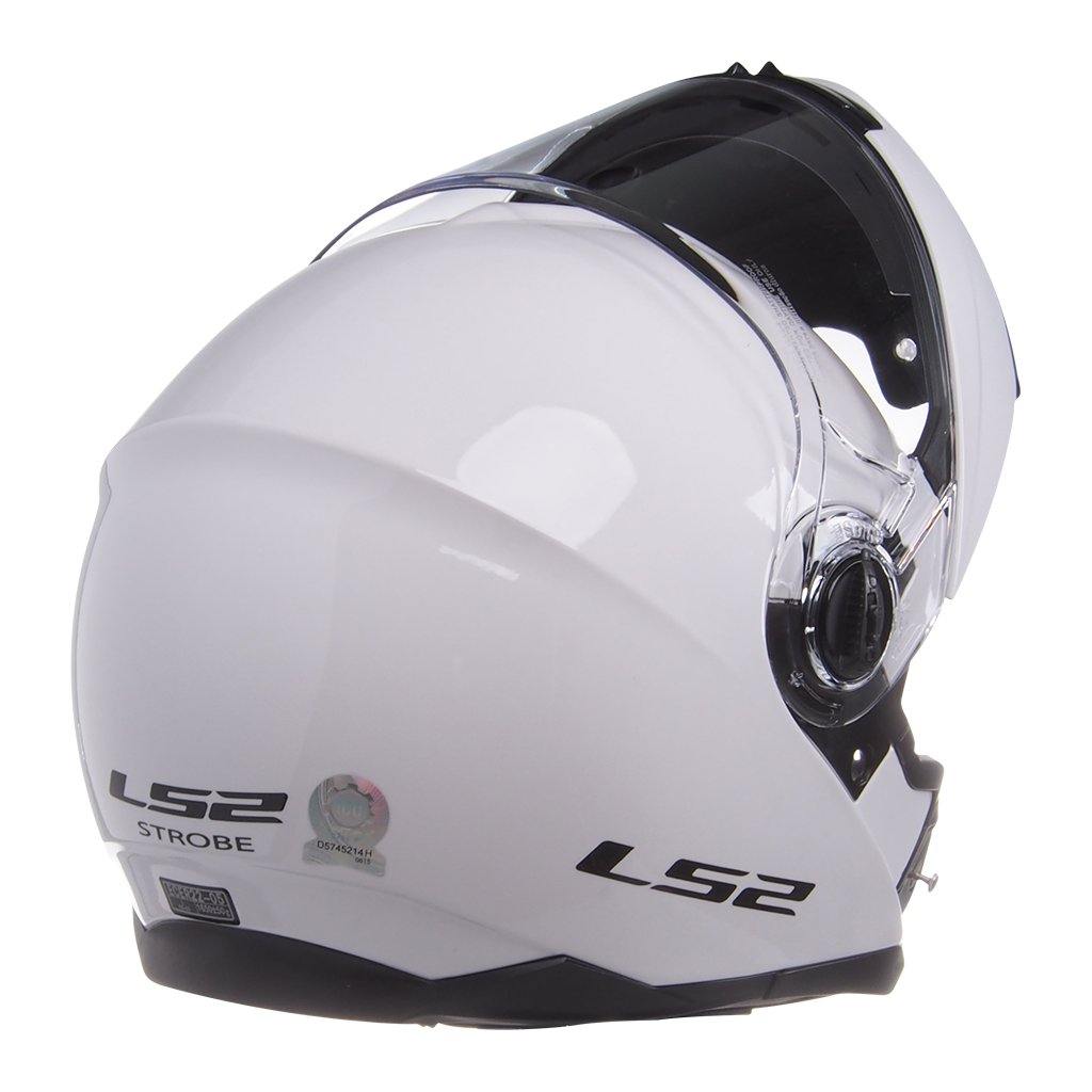 LS2 FF325 STROBE - Motoworld Philippines