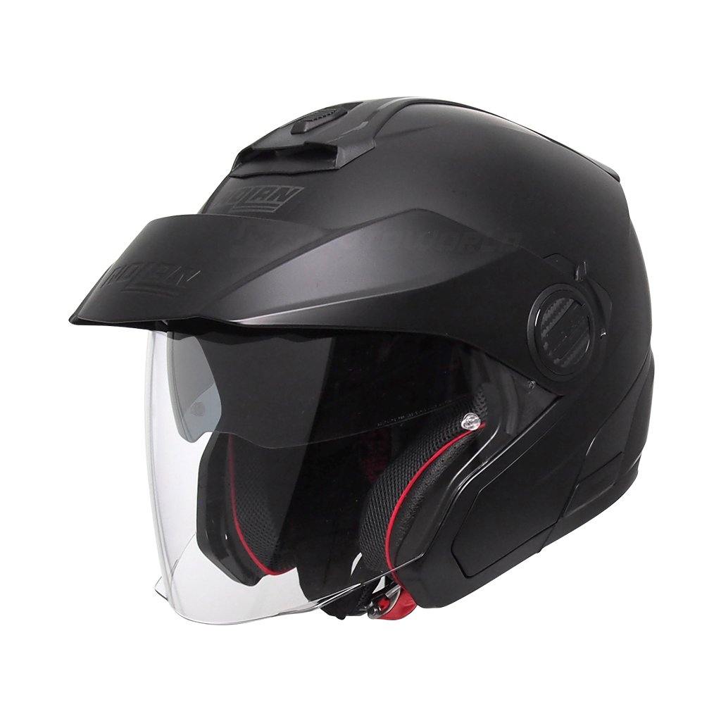 NOLAN N40-5 GT CLASSIC CROSSOVER HELMET – Motoworld Philippines