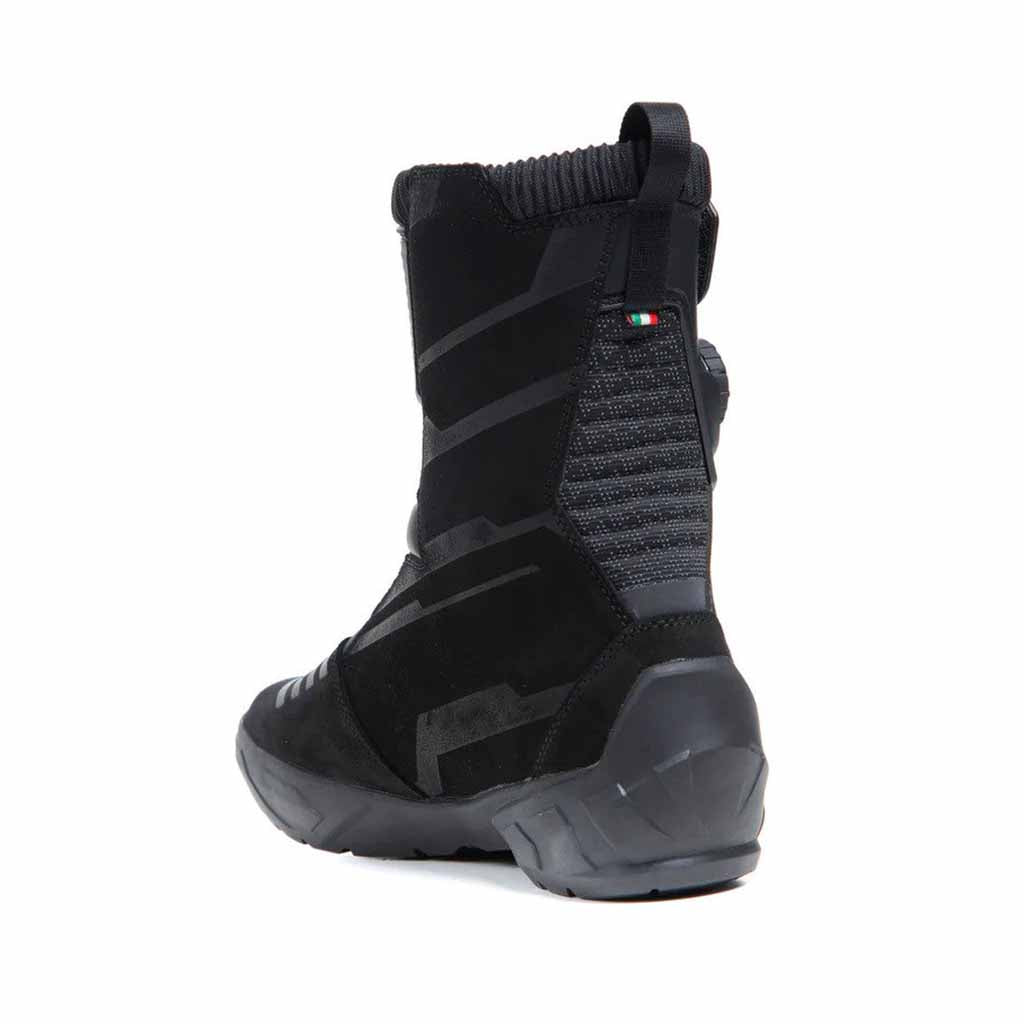 TCX INFINITY 3 MID WATERPROOF BOOTS