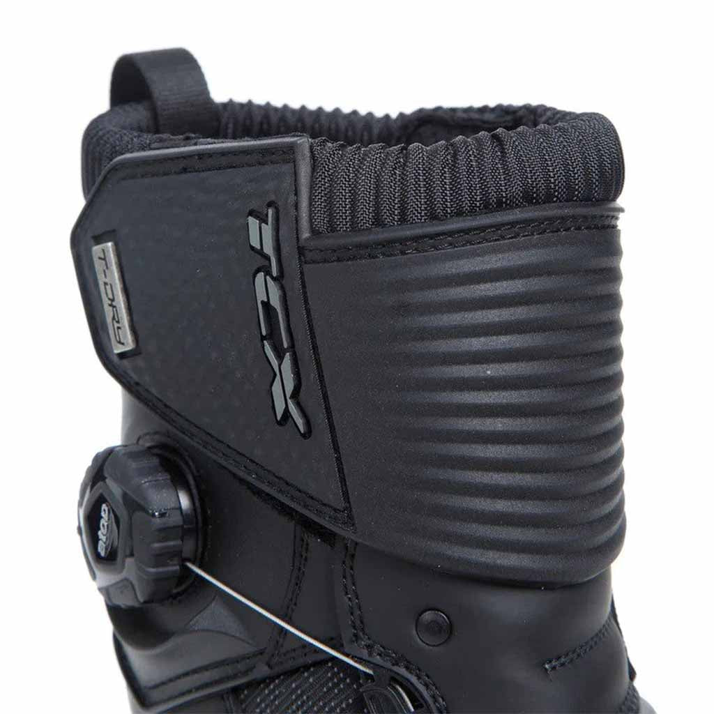 TCX INFINITY 3 MID WATERPROOF BOOTS