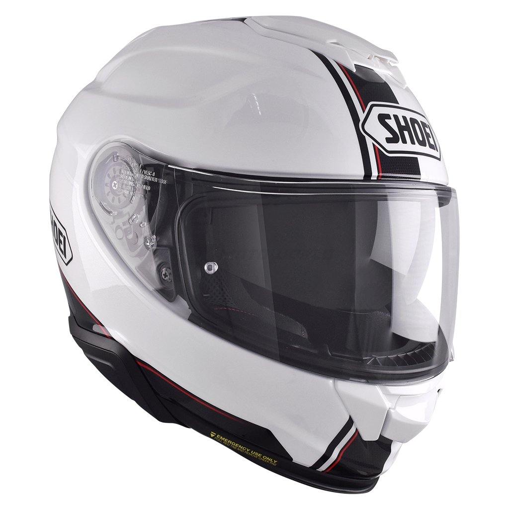 Shoei gt best sale air 2 redux