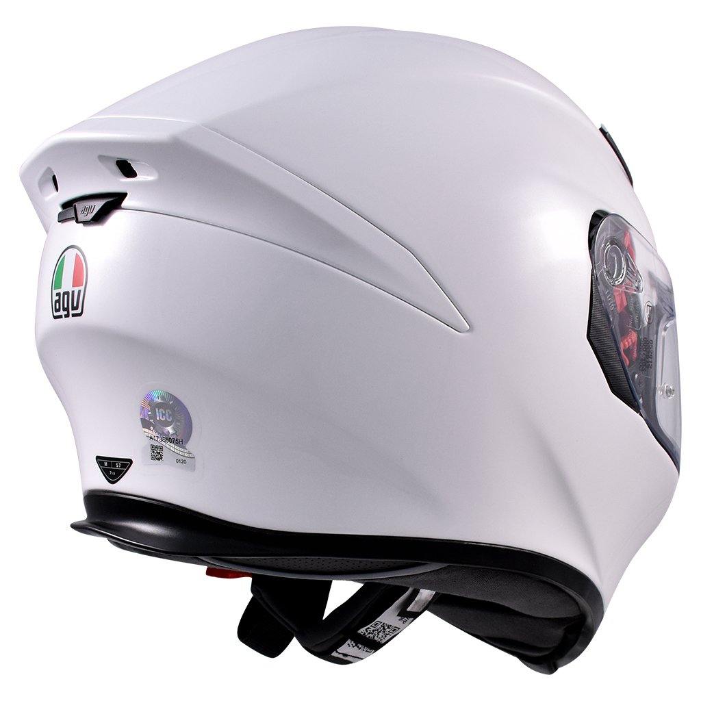 AGV K5S - Motoworld Philippines