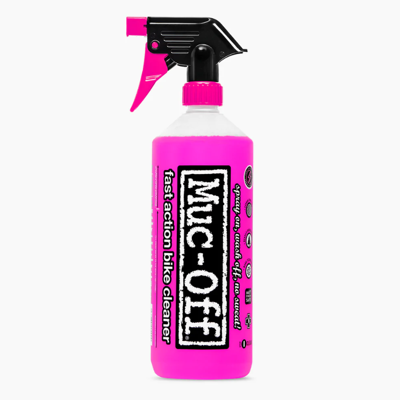 Nano tech motorcycle cleaner on sale