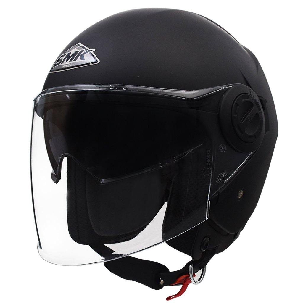 Smk sales cooper helmet