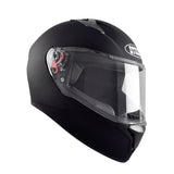 STUDDS THUNDER HELMET (w/ EXTRA VISOR)