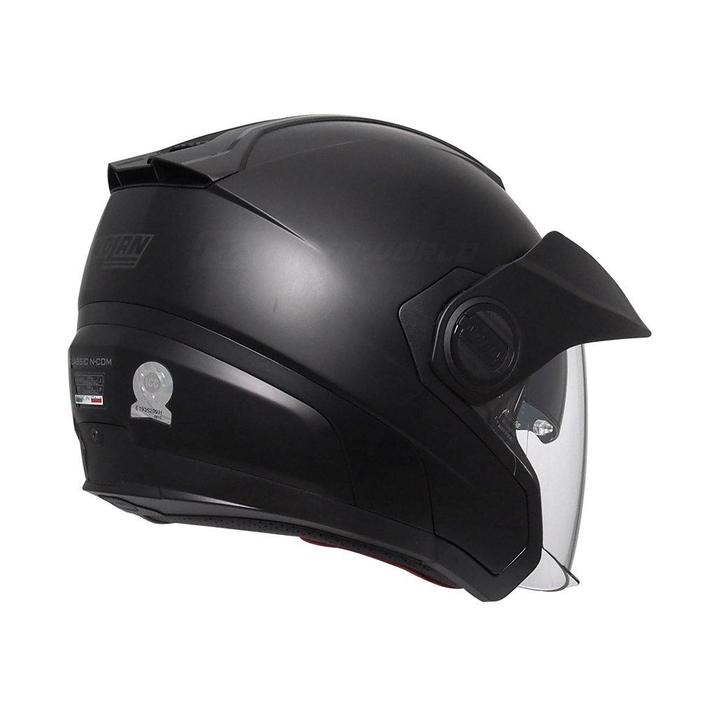 NOLAN N40-5 GT CLASSIC CROSSOVER HELMET – Motoworld Philippines