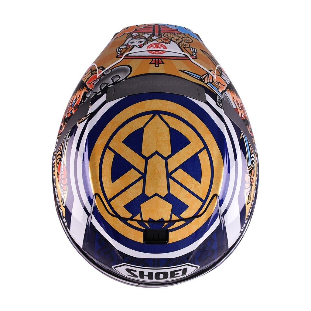 Shoei x spirit sales 3 motegi 3