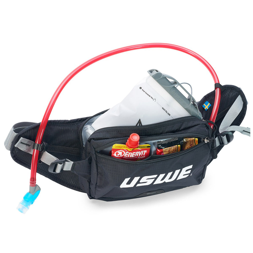 USWE ZULO 2L HYDRATION WAIST PACK Motoworld Philippines