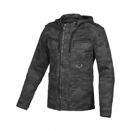 MACNA JACKET COMBAT MOTORCYCLE