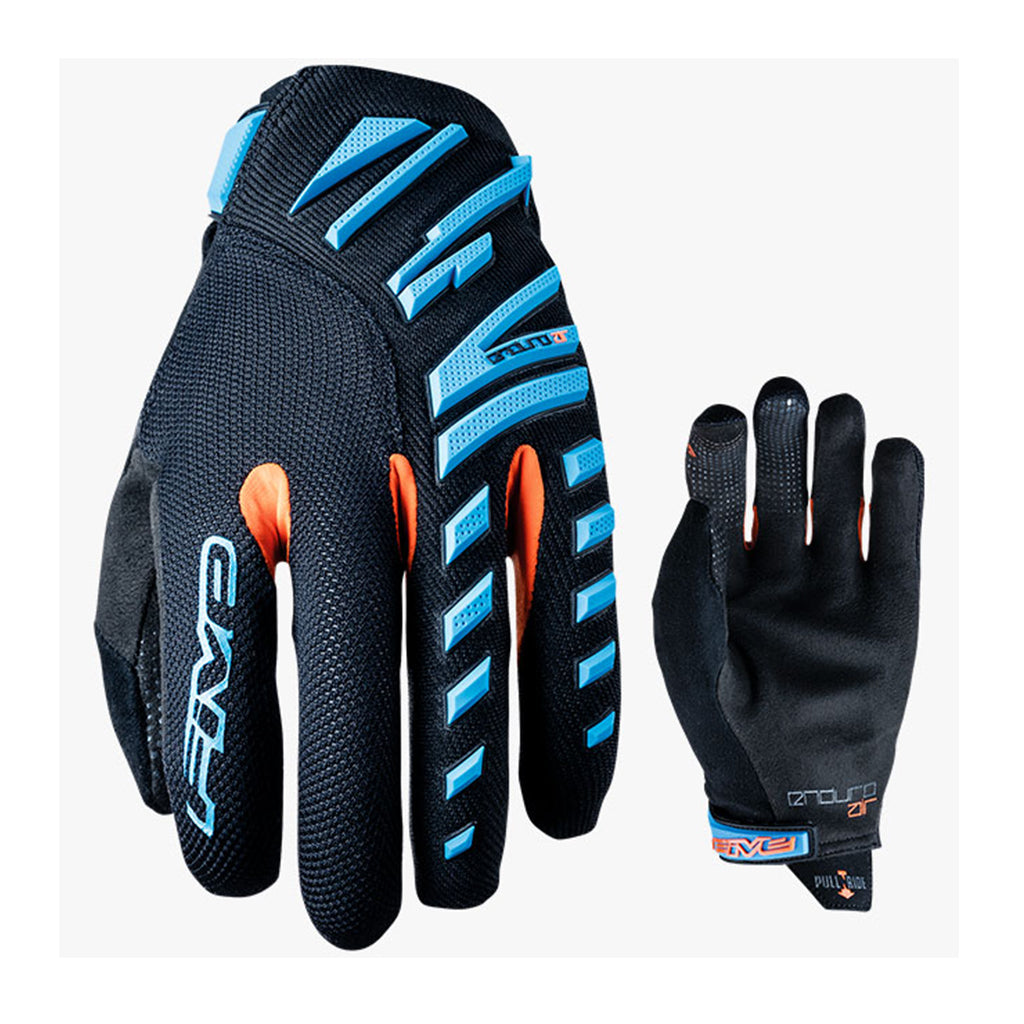 FIVE GLOVES ENDURO AIR MTB GLOVES Motoworld Philippines