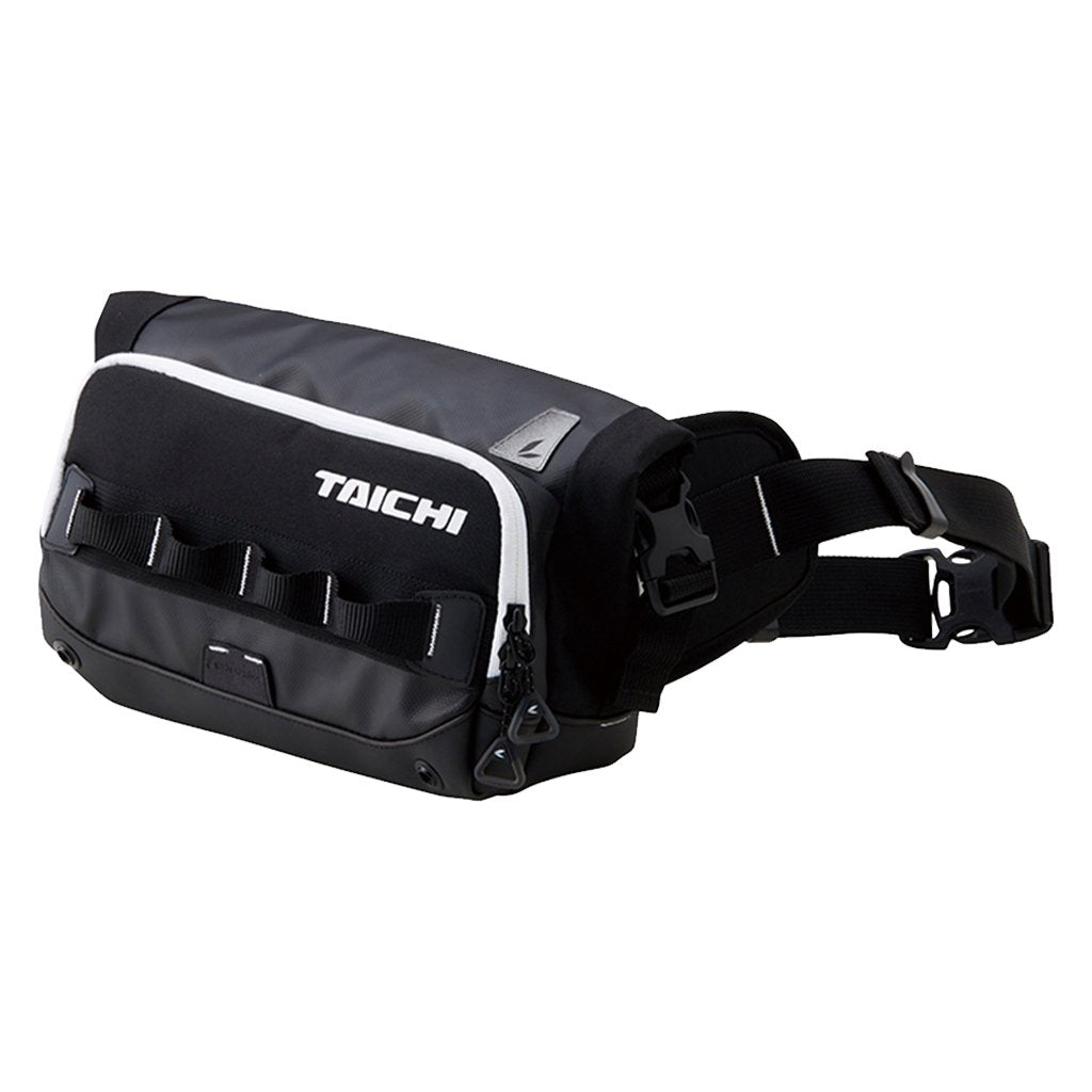 RSTAICHI Belt Pouch 1.9L Black RSB280