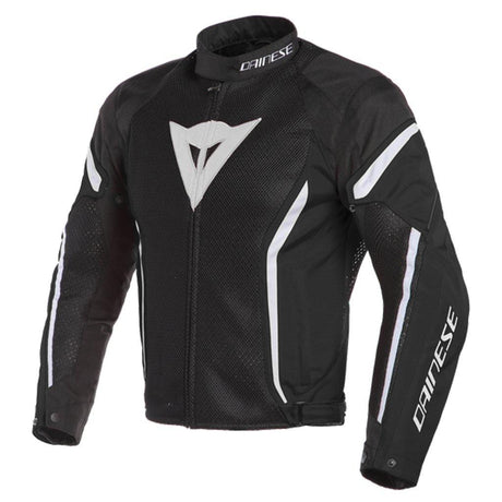 DAINESE AIR CRONO 2 TEX JACKET - Motoworld Philippines