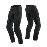 DAINESE COMBAT TEX PANTS