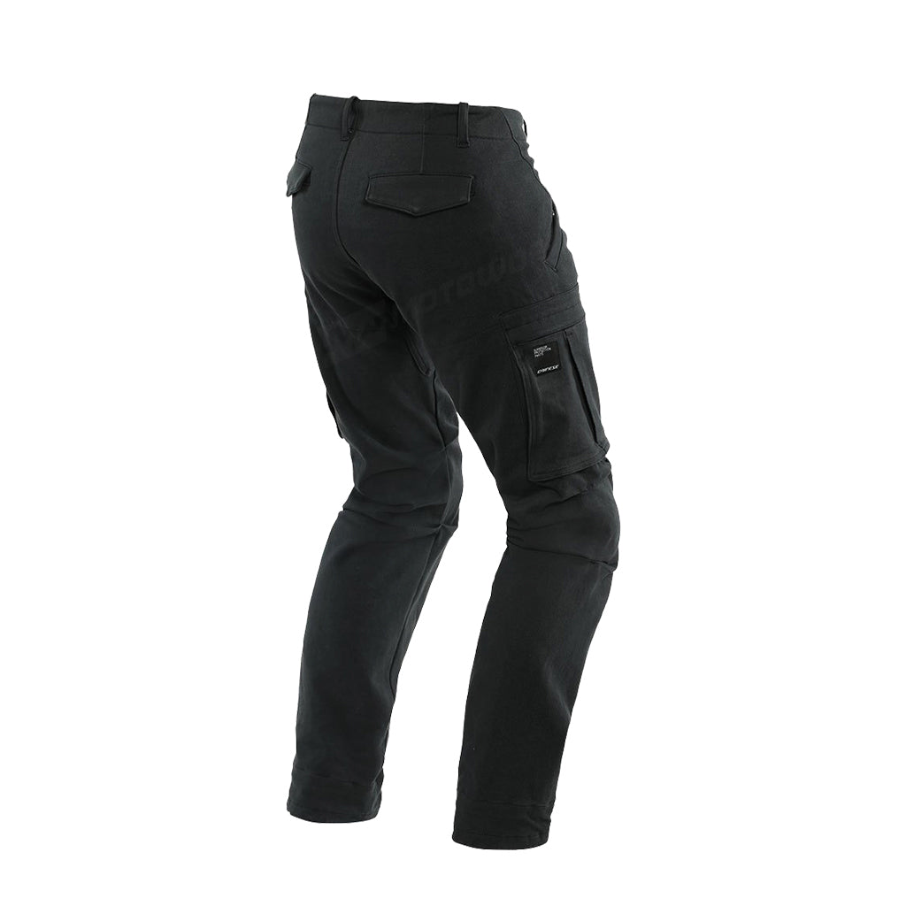 DAINESE COMBAT TEX PANTS