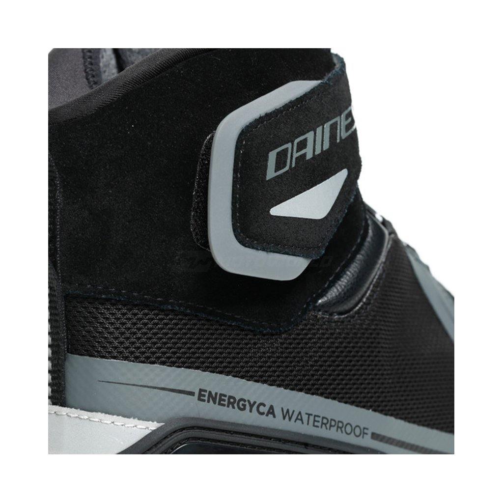 DAINESE ENERGYCA D-WP SHOES – Motoworld Philippines