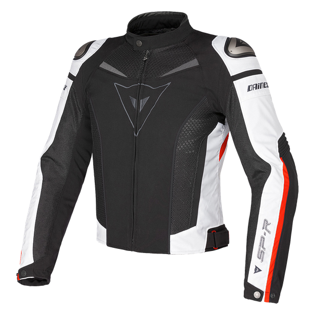 DAINESE SUPER SPEED TEX JACKET