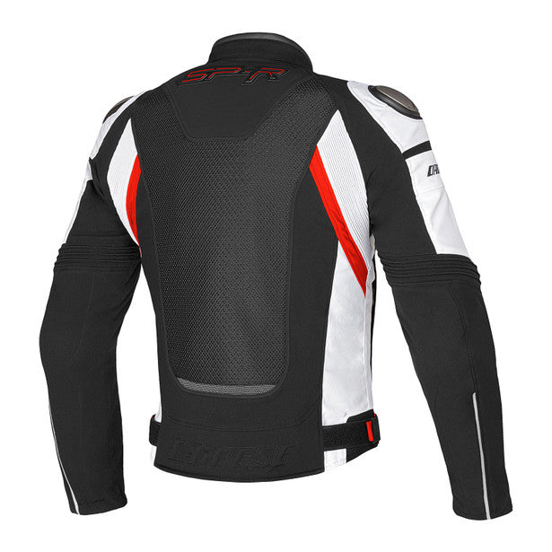 DAINESE SUPER SPEED TEX JACKET