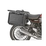 GIVI TREKKER DOLOMITI MK TOP CASES (30LTR)