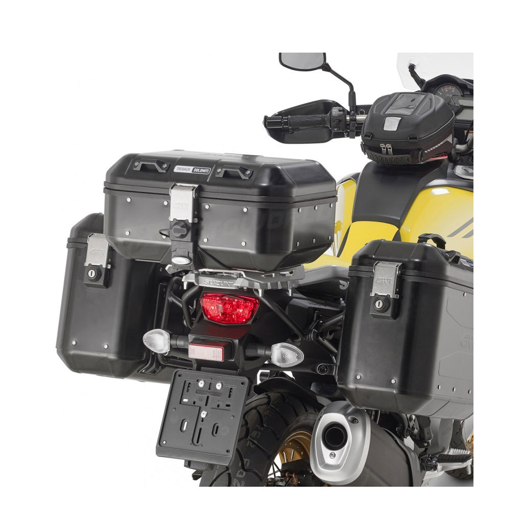 GIVI TREKKER DOLOMITI MK TOP CASES (30LTR)