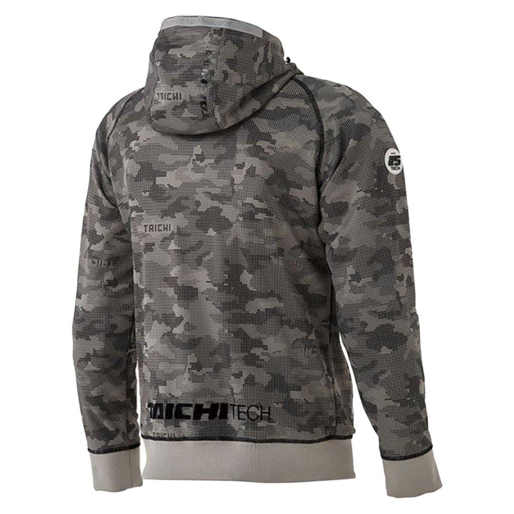 TAICHI RSJ316 AIR TRACK PARKA - Motoworld Philippines