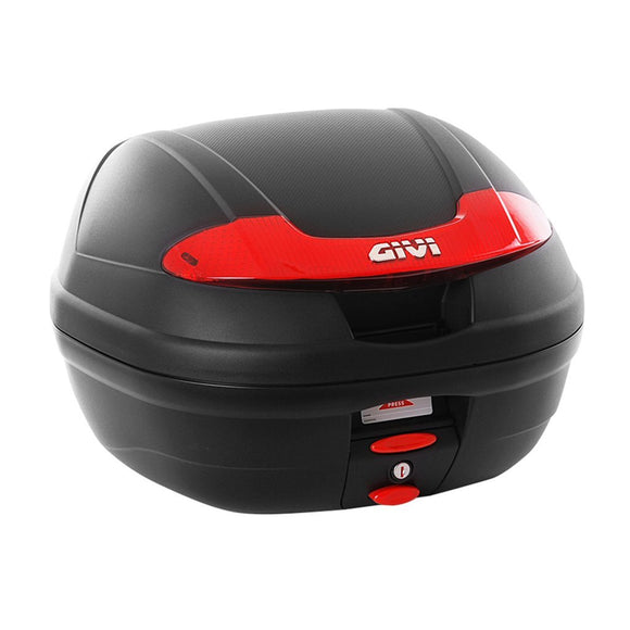 GIVI B360N-S TOP CASE (36L) – Motoworld Philippines