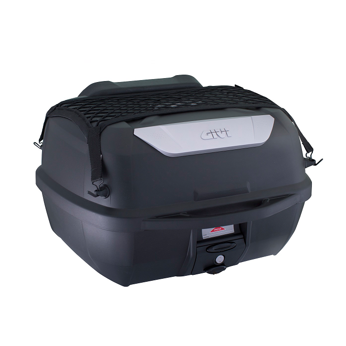 GIVI E43NTL-ADV MULEBOX ADVANCE TOP BOX (43L) – Motoworld Philippines