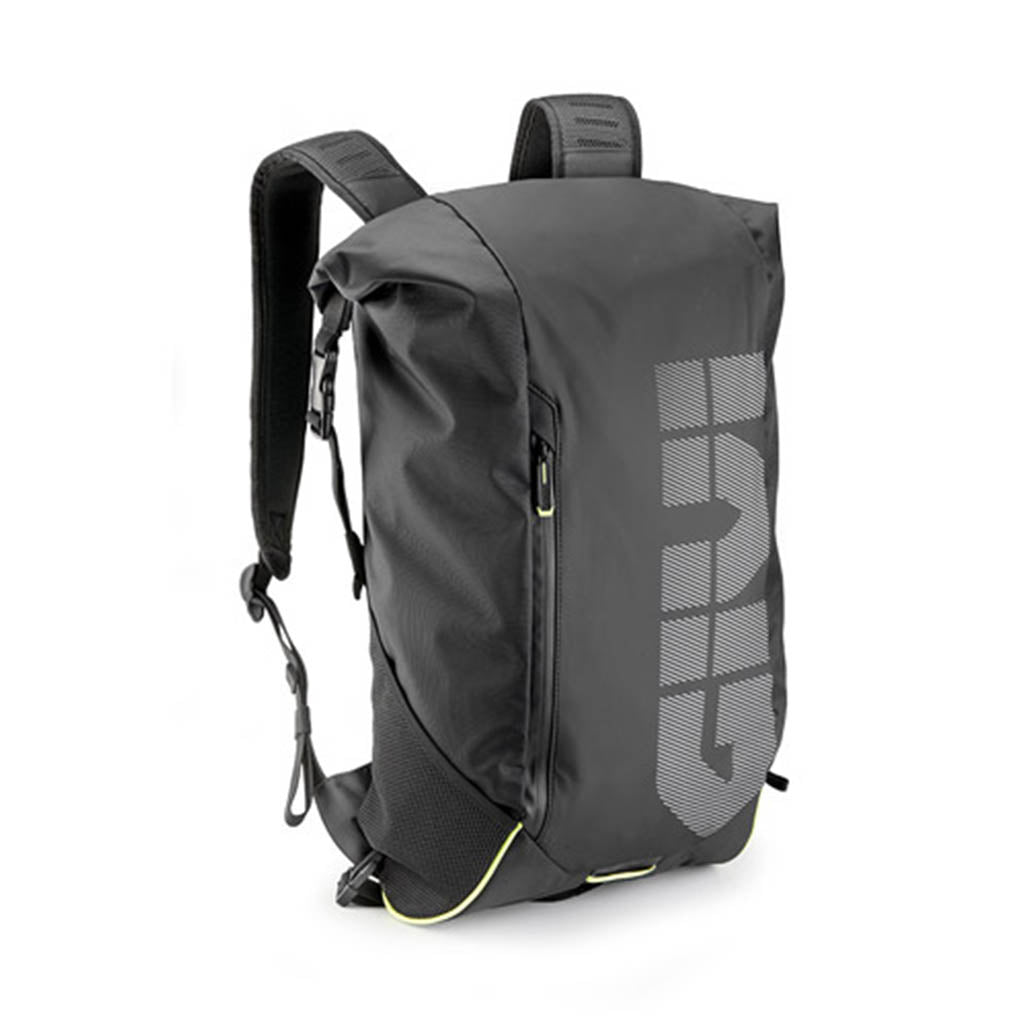 GIVI EA148 RUCKSACK WITH ROLL TOP CLOSURE SYSTEM 20L