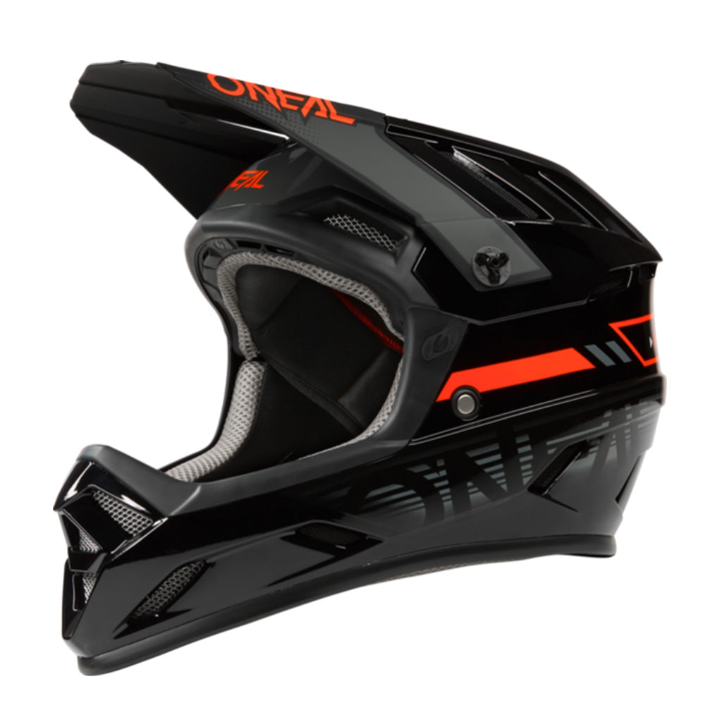 Oneal mountainbike fashion helm