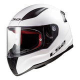 LS2 FF353J RAPID MOTORCYCLE FULL FACE HELMET FOR JUNIOR