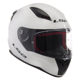 LS2 FF353J RAPID MOTORCYCLE FULL FACE HELMET FOR JUNIOR