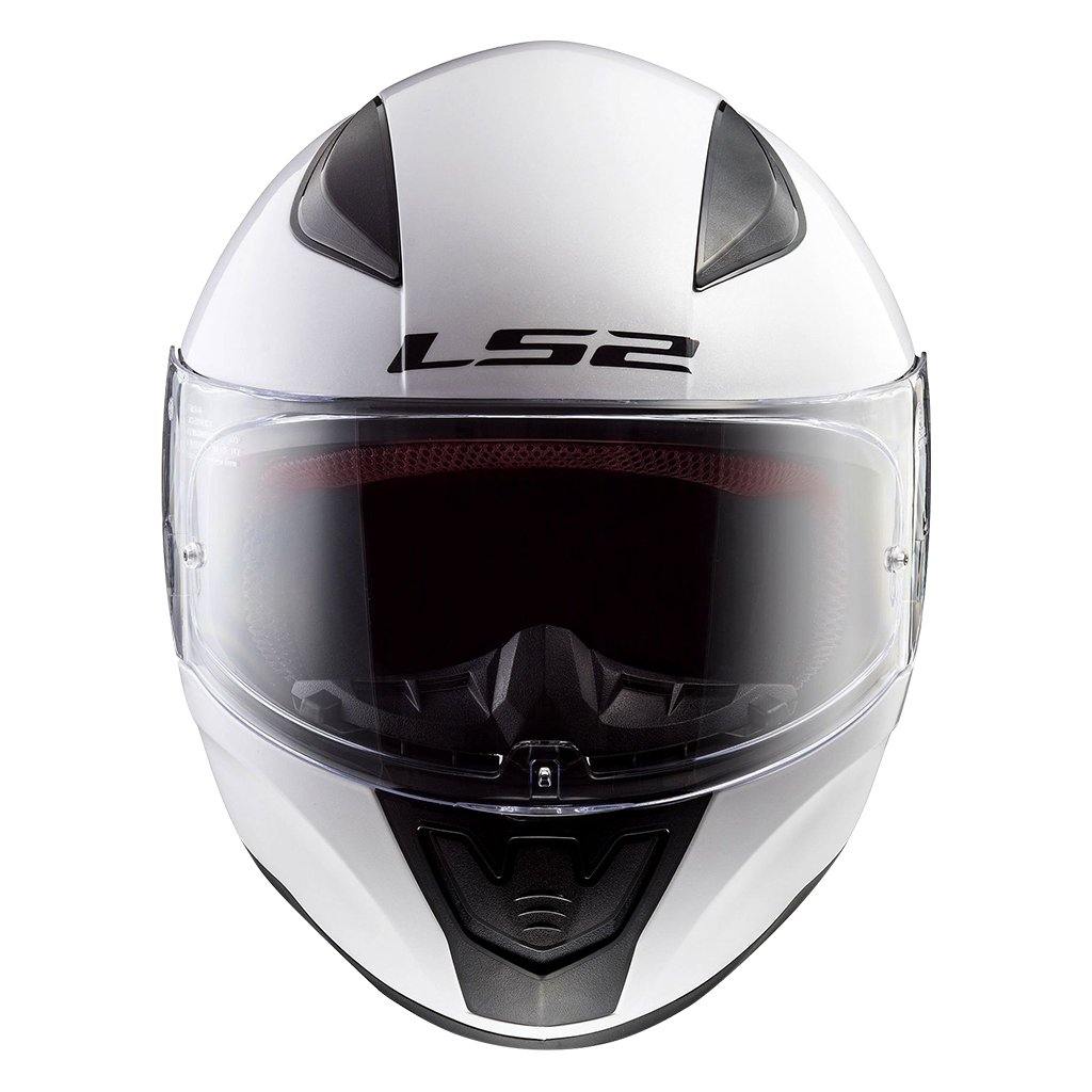 LS2 FF353J RAPID MOTORCYCLE FULL FACE HELMET FOR JUNIOR