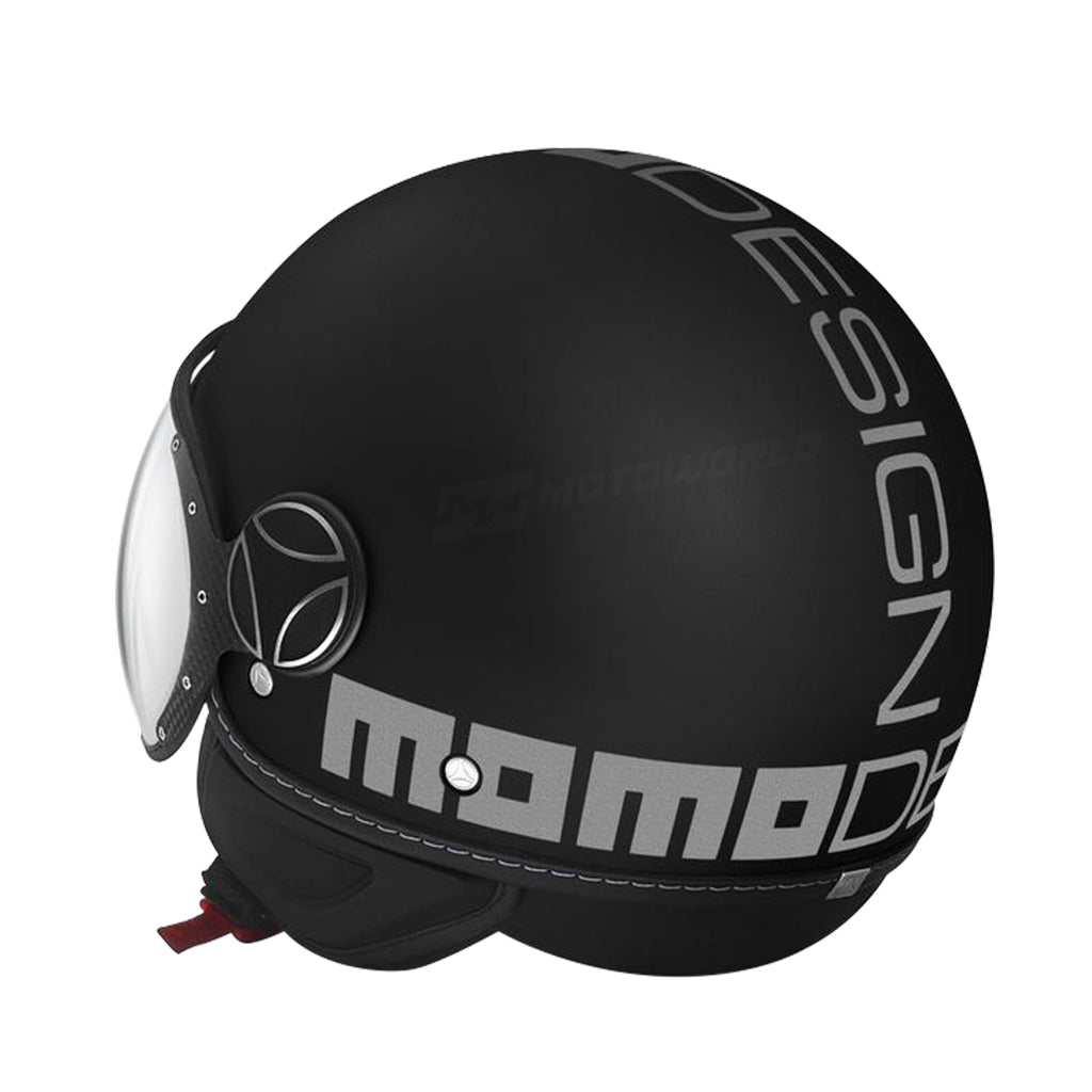 MOMODESIGN FGTR CLASSIC HELMET – Motoworld Philippines