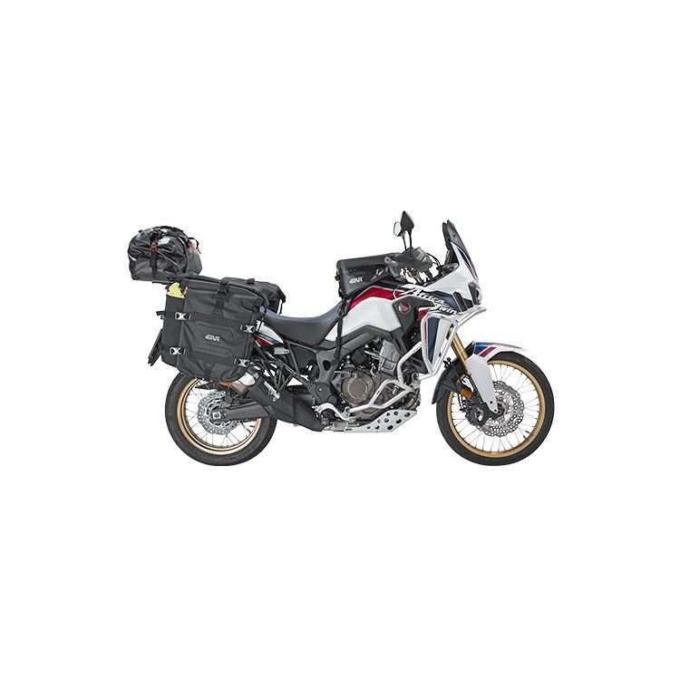 GIVI GRT709 GRAVEL-T SIDE SADDLE BAG PL/PLR (35L)